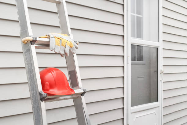 Best Fascia and Soffit Installation  in Oaklyn, NJ