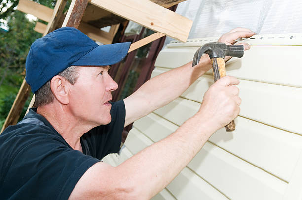 Best James Hardie Siding  in Oaklyn, NJ