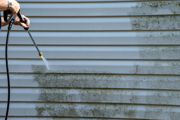 Professional Siding Installation & Repair in Oaklyn, NJ