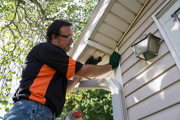 Best Storm Damage Siding Repair  in Oaklyn, NJ